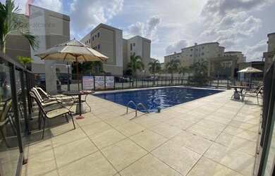 Imagem 2: Apartamento para REPASSE com 2 quartos em Paupina - Fortaleza - CE (APROVEITA!