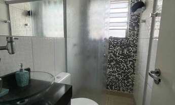 Imagem 6: Apartamento com 2 dormitórios à venda, 48 m² por R$ 260.000,00 - Residencial Patagônia - P