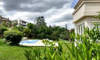 Imagem 4: Casa à venda, 430 m² por R$ 2.100.000,00 - Paragem dos Verdes Campos - Gravataí/RS