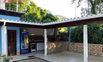 Imagem 5: Linda casa no Rio da Prata em Campo Grande