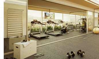 Imagem 4: FLORIANóPOLIS - Apartamento Padrão - Cacupé