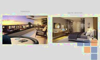 Imagem 16: Apartamento Garden à venda, 221 m² por R$ 2.821.390,26 - Santo Antônio - Belo Horizonte/MG