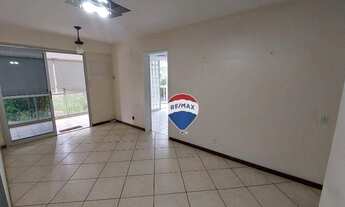 Imagem 5: Apartamento com 2 dormitórios (ambos suítes) à venda, 100 m² por R$ 450.000 - Freguesia (J