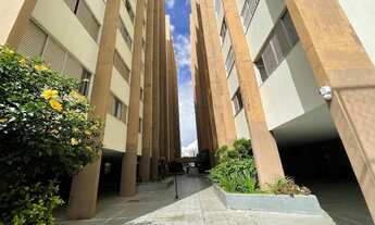 Imagem 2: Apartamento com 2 dormitórios à venda, 82 m² por R$ 199.000,00 - Setor Central - Goiânia/G