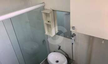 Imagem 6: Sala à venda, 24 m² por R$ 92.500,00 - Centro - Niterói/RJ