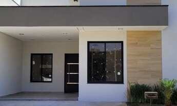 Imagem: Casa de condomínio para venda com 108 metros