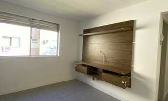 Imagem: Apartamento para aluguel com 48 metros quadrados