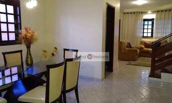 Imagem 6: Sobrado com 3 dormitórios à venda, 161 m² por R$ 480.000,00 - Jardim Sul - São José dos Ca