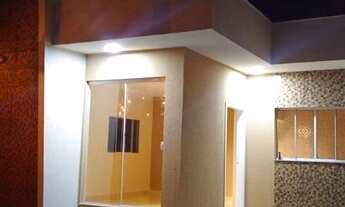 Imagem 2: Casa à venda, 82 m² por R$ 370.000,00 - Conjunto Habitacional Alexandre Urbanas - Londrina