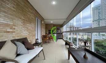 Imagem 3: APARTAMENTO DE 3 DORMITÓRIOS COM TERRAÇO GOURMET E LAZER COMPLETO NO CORAÇÃO DO GONZAGA!