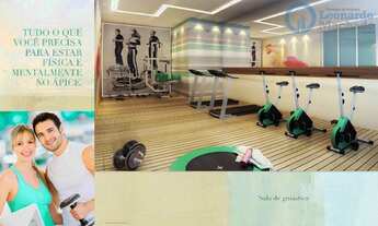 Imagem 5: Apartamento residencial à venda, Meireles, Fortaleza