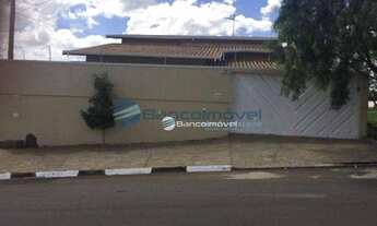 Imagem: Casa Residencial à venda, São Luiz, Paulínia