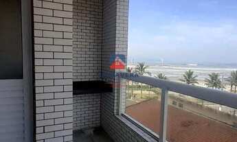 Imagem: Apartamento com 1 dorm, Caiçara, Praia