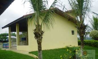 Imagem 3: Chácara com 3 dormitórios à venda, 20000 m² por R$ 850.000,00 - Pinhal - Boituva/SP