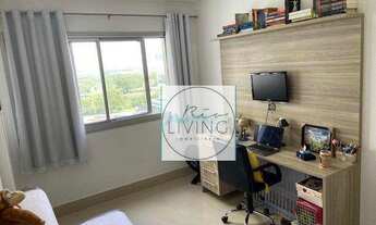 Imagem 4: Apartamento com 2 dormitórios à venda, 77 m² por R$ 650.000,00 - Barra da Tijuca - Rio de