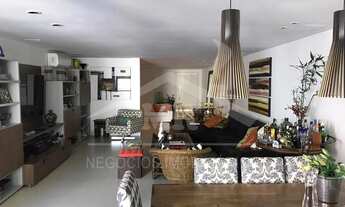 Imagem 6: Casa Residencial à venda, São Francisco, Niterói -