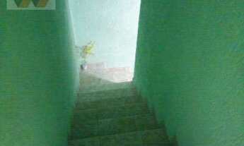 Imagem 5: Sobrado com 2 dormitórios à venda, 70 m² por R$ 380.000 - Cidade São Mateus - São Paulo/SP