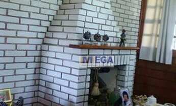 Imagem 2: Casa com 5 dormitórios à venda, 280 m² por R$ 740.000,00 - Fazenda Hotel São Bento do Recr