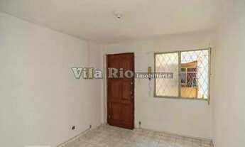 Imagem: Apartamento para venda possui 43 metros