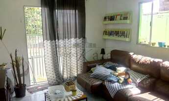 Imagem: Apartamento para venda tem 105 metros quadrados