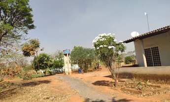 Imagem 7: Chácara no Morumbi 100mts do Posto Policial CPRV, frente para o asfalto, 590,000