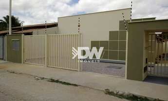 Imagem: Casa com 2 dormitórios à venda, 70 m²