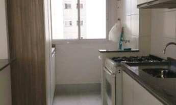 Imagem 7: Apartamento com sala estendida- para alugar, 73 m² por R$ 1.895/mês - Vila São José - Taub