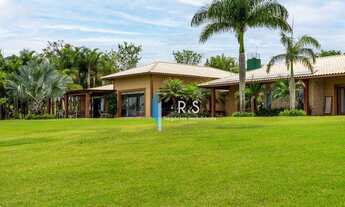 Imagem 4: Fazenda com 11 dormitórios à venda, 290400 m² por R$ 15.000.000,00 - Delfinópolis - Delfin