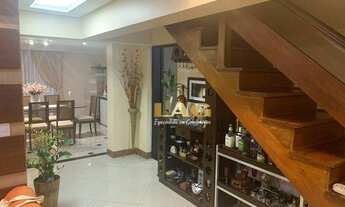 Imagem 4: Apartamento Triplex com 5 dormitórios à venda, 485 m² por R$ 1.400.000,00 - Centro - Soroc