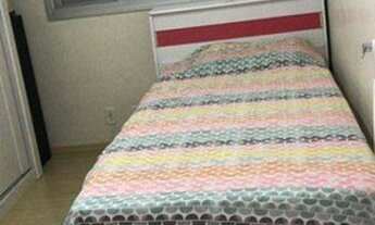 Imagem 6: Apartamento à venda, 49 m² por R$ 310.000,00 - Jardim Myrian Moreira da Costa - Campinas/S