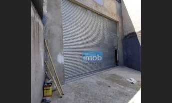 Imagem 2: Galpão à venda, 360 m² por R$ 1.380.000,00 - Macuco - Santos/SP