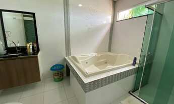 Imagem 14: Casa Duplex de Esquina no Residencial Passaredo - R$ 1.400.000,00