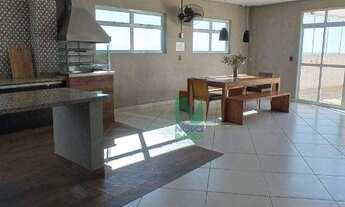 Imagem 5: Apartamento com 1 dormitório à venda, 38 m² por R$ 248.000,00 - Alto - Piracicaba/SP