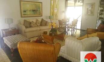 Imagem 6: Jardim Acapulco - 4 dormts- 1050m² de terreno