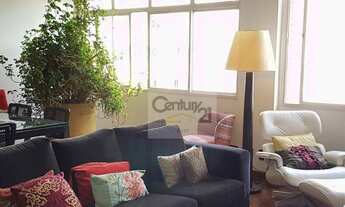 Imagem 2: Apartamento residencial à venda, Higienópolis, São Paulo