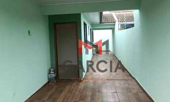 Imagem 4: Casa com 2 dormitórios à venda, 74 m² por R$ 160.000 - Paiçandu - Paiçandu/PR