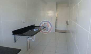 Imagem 4: Apartamento com 2 dorms, Canto do Forte, Praia Grande - R$ 390 mil, Cod: 112310