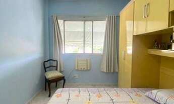 Imagem 4: Apartamento com 2 dormitórios à venda, 63 m² por R$ 190.000,00 - Praça Seca - Rio de Janei