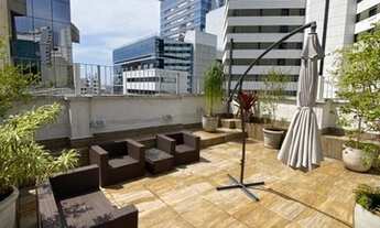 Imagem: Apartamento para alugar com 1 quarto, 30