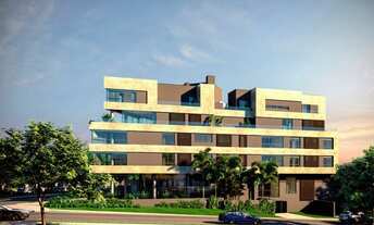 Imagem 2: Apartamento residencial para venda, Hugo Lange, Curitiba - AP9387