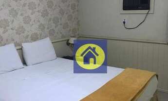 Imagem 6: Flat com 1 dormitório à venda, 50 m² por R$ 220.000 - Anhangabaú - Jundiaí/SP