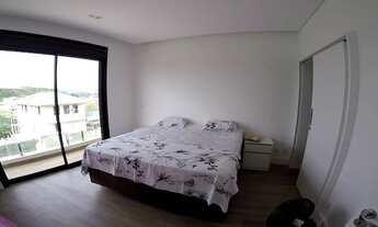 Imagem 7: Casa em condomínio fechado, 4 suítes, 386m2