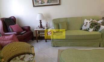 Imagem 4: Sobrado com 3 dormitórios à venda, 141 m² por R$ 745.000,00 - Jardim Paraíso - Santo André