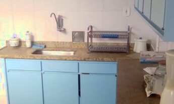 Imagem 4: Apartamento à venda, 134 m² por R$ 900.000,00 - Icaraí - Niterói/RJ