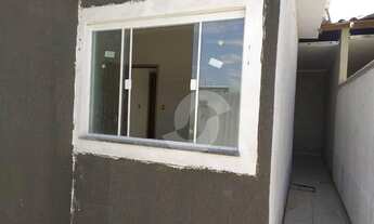 Imagem 3: Casa à venda, 59 m² por R$ 270.000,00 - Itaipuaçu - Maricá/RJ