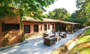 Imagem 2: BRUMADINHO - Casa de Condomínio - Condomínio Jardins