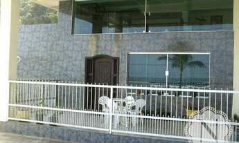 Imagem 2: Apartamento Duplex com 4 dormitórios à venda, 226 m² - Praia Do Sonho - Itanhaém/SP