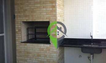 Imagem 4: Apartamento com 2 dormitórios à venda, 82 m² por R$ 690.000,00 - Vila Belmiro - Santos/SP