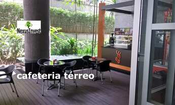 Imagem 4: Corporativo região da Paulista - Jardins