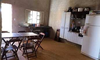 Imagem 3: Vendo ágio de lote com casa no jardim botânico